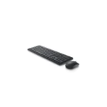 Dell KM3322W Combo Teclado y Mouse Inalámbrico Premium con Teclas Multimedia - Imagen 4