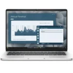 DELL Pro 14 Copilot+PC - Notebook AMD Ryzen AI 7 con Inteligencia Artificial - Imagen 2