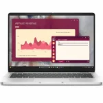 Dell Pro 14 PC14250 Laptop Intel Core Ultra 5 - Potencia IA para Productividad Profesional - Imagen 2
