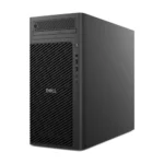Dell Pro Max Tower T2 Ultra - PC Workstation Intel Core i7 16GB RAM | Diseño Profesional NVIDIA 8GB - Imagen 4