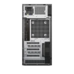 Dell Pro Max Tower T2 Ultra - PC Workstation Intel Core i7 16GB RAM | Diseño Profesional NVIDIA 8GB - Imagen 5