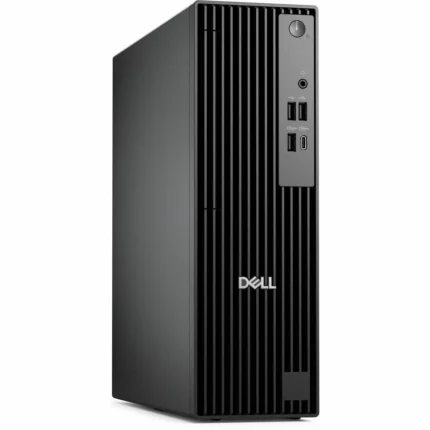 Dell Pro Slim QCS1250 Core i5 14ª Gen 16GB RAM 512GB SSD Computadora Escritorio - Imagen 1