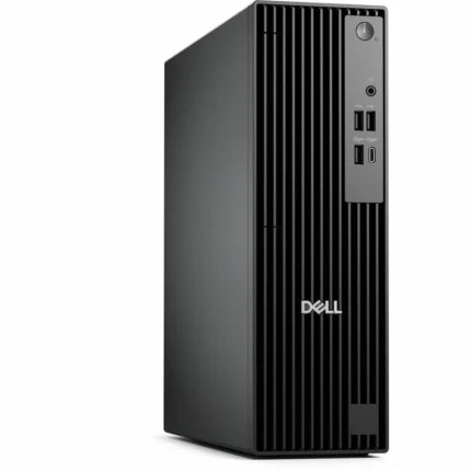 Dell Pro Slim QCS1250 Core i7-14700 16GB RAM 1TB SSD Computadora Compacta IA - Imagen 1