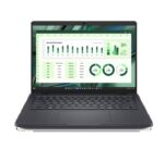Portátil Dell Pro Max 14 Intel Ultra 7 265H 64GB 1TB RTX 500 Windows 11 Pro