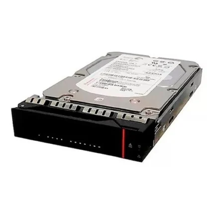 Disco Duro Lenovo 2TB SATA 7200RPM para Servidor ThinkSystem ST50 V2 - Imagen 1