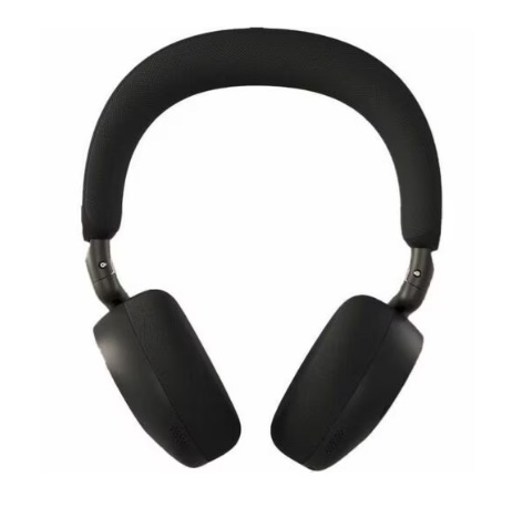 envolve75-001 Auriculares Jabra Evolve3 75 Inalámbricos Bluetooth con ANC y Certificación Microsoft Teams - Imagen 1