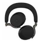 Auriculares Jabra Evolve3 75 Inalámbricos Bluetooth con ANC y Certificación Microsoft Teams - Imagen 3