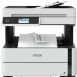 Epson EcoTank ET-M3170 Multifunción Monocromática WiFi con Tanque de Tinta para 11.000 páginas - Imagen 2