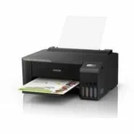Impresora Epson EcoTank L1250 Inalámbrica con Sistema de Tinta Continua Ultra Económico - Imagen 4