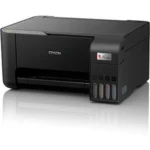 Impresora Multifuncional Epson EcoTank L3210 - Sistema Continuo con Tanques Recargables - Imagen 3