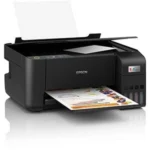 Impresora Multifuncional Epson EcoTank L3210 - Sistema Continuo con Tanques Recargables - Imagen 4