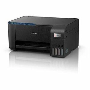 Impresora Multifuncional Epson EcoTank L3251 WiFi con Sistema Continuo Ultra Económico - Imagen 1