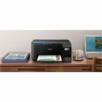 Impresora Multifuncional Epson EcoTank L3251 WiFi con Sistema Continuo Ultra Económico - Imagen 4