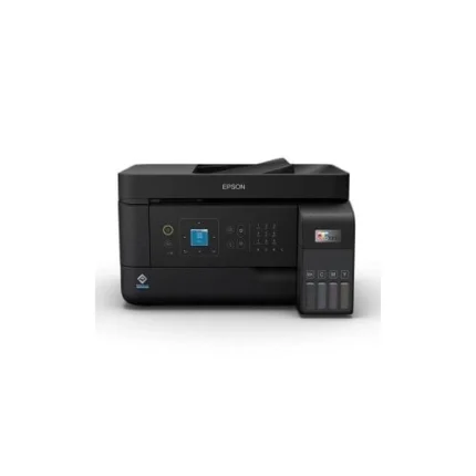 Epson EcoTank L5590 - Impresora Multifunción WiFi con Sistema Continuo y Ahorro Garantizado - Imagen 1