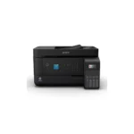 Epson EcoTank L5590 - Impresora Multifunción WiFi con Sistema Continuo y Ahorro Garantizado - Imagen 2