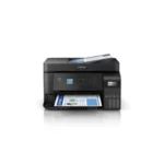 Epson EcoTank L5590 - Impresora Multifunción WiFi con Sistema Continuo y Ahorro Garantizado - Imagen 4