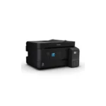 Epson EcoTank L5590 - Impresora Multifunción WiFi con Sistema Continuo y Ahorro Garantizado - Imagen 5
