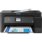 Epson EcoTank L14150 Multifuncional A3+ Inalámbrica con Sistema Continuo de Tinta Original - Imagen 1