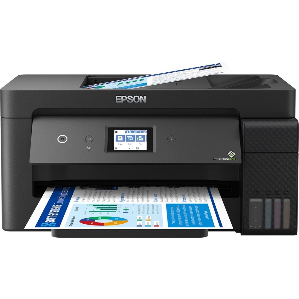 epson-l14150-multifuncional-a3-ecotank-inalambrica-1.webp Epson EcoTank L14150 Multifuncional A3+ Inalámbrica con Sistema Continuo de Tinta Original - Imagen 1
