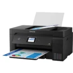 Epson EcoTank L14150 Multifuncional A3+ Inalámbrica con Sistema Continuo de Tinta Original - Imagen 3
