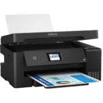 Epson EcoTank L14150 Multifuncional A3+ Inalámbrica con Sistema Continuo de Tinta Original - Imagen 4