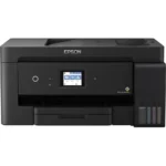 Epson EcoTank L14150 Multifuncional A3+ Inalámbrica con Sistema Continuo de Tinta Original - Imagen 5
