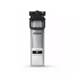 Tinta Original Epson T11A120-AL Negro para WF-C5890 - Alto Rendimiento 5000 páginas - Imagen 1