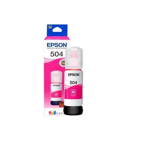 epson-t524320-tinta-magenta-ecotank-original-1.webp Tinta Original Epson T524320-AL Magenta EcoTank - 7500 páginas de impresión brillante - Imagen 1