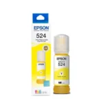 Tinta Original Epson T524420-AL Amarilla EcoTank - 7500 páginas de impresión brillante - Imagen 2
