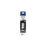 Tinta Original Epson T544120-AL Negra - Rendimiento 45,000 páginas para L5190/L3110/L3150 - Imagen 1