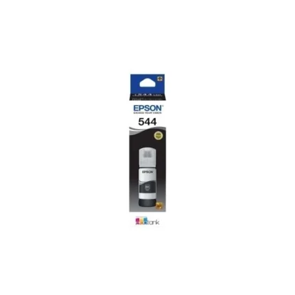 Tinta Original Epson T544120-AL Negra - Rendimiento 45,000 páginas para L5190/L3110/L3150 - Imagen 1