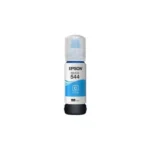 Tinta Original Epson T544220-AL Cian EcoTank - Rendimiento 75,000 páginas Garantizado - Imagen 5