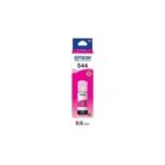 Tinta Original Epson T544320-AL Magenta EcoTank - Rendimiento 7,500 páginas Garantizado - Imagen 1