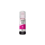 Tinta Original Epson T544320-AL Magenta EcoTank - Rendimiento 7,500 páginas Garantizado - Imagen 4