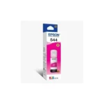 Tinta Original Epson T544320-AL Magenta EcoTank - Rendimiento 7,500 páginas Garantizado - Imagen 5