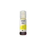 Tinta Original Epson T544420-AL Amarillo 65ml para EcoTank L3110/L3150 - Hasta 7500 páginas - Imagen 4