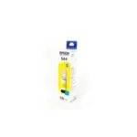Tinta Original Epson T544420-AL Amarillo 65ml para EcoTank L3110/L3150 - Hasta 7500 páginas - Imagen 5
