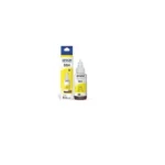 Tinta Original Epson T664 Amarilla 70ml para Impresoras EcoTank L200/L210/L355 - Máximo Rendimiento - Imagen 3