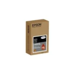 Tinta Original Epson T748XXL120-AL Negra DURABrite Pro - Alto Rendimiento 10.000 páginas - Imagen 1