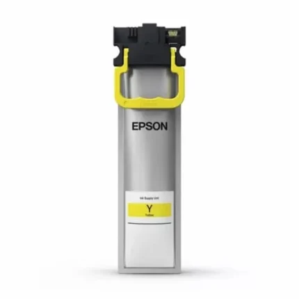 Tinta Original Epson DURABrite Ultra T941420-AL Amarillo Alta Capacidad 5000 páginas - Imagen 1