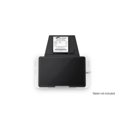 Epson TM-m30II-SL Impresora POS Térmica con Soporte Tablet Todo-en-Uno para Negocios - Imagen 1