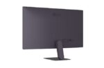 LG Monitor Gaming UltraGea  27G411A-B  FHD de 27” 1920 x 1080 144Hz - Imagen 6