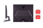 Monitor LED Gaming LG UltraGear 24GS50F-B 24" Clase Full HD - Imagen 3