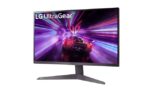 Monitor LED Gaming LG UltraGear 24GS50F-B 24" Clase Full HD - Imagen 5