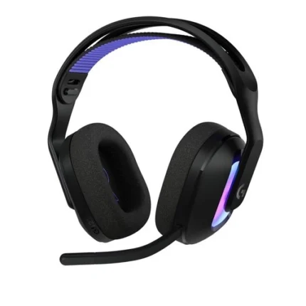 Headset G522 Lightspeed Wireless Gaming Headset - Micrófono Pro para Streaming y eSports - Imagen 1