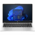 HP 240 G10 Notebook Empresarial Intel i5 13Gen - Productividad Premium con Windows 11 Pro - Imagen 1