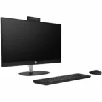 HP All-in-One 24-cr0234la Ryzen 3 8GB 512GB SSD Pantalla 23.8" Full HD - Imagen 2