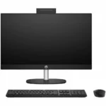 HP All-in-One 24-cr0234la Ryzen 3 8GB 512GB SSD Pantalla 23.8" Full HD - Imagen 3
