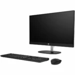 HP All-in-One 24-cr0234la Ryzen 3 8GB 512GB SSD Pantalla 23.8" Full HD - Imagen 5