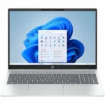 HP OmniBook 5 16" Ryzen 5 8GB 512GB SSD Táctil - Portátil con IA - Imagen 2